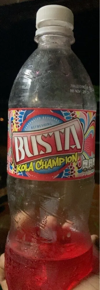 Busta