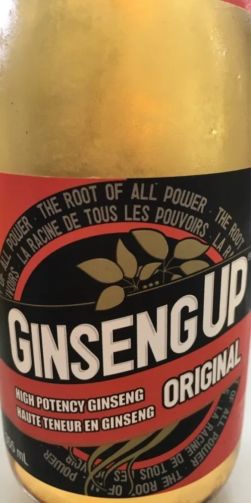 GinsengUp Original
