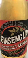 GinsengUp Original