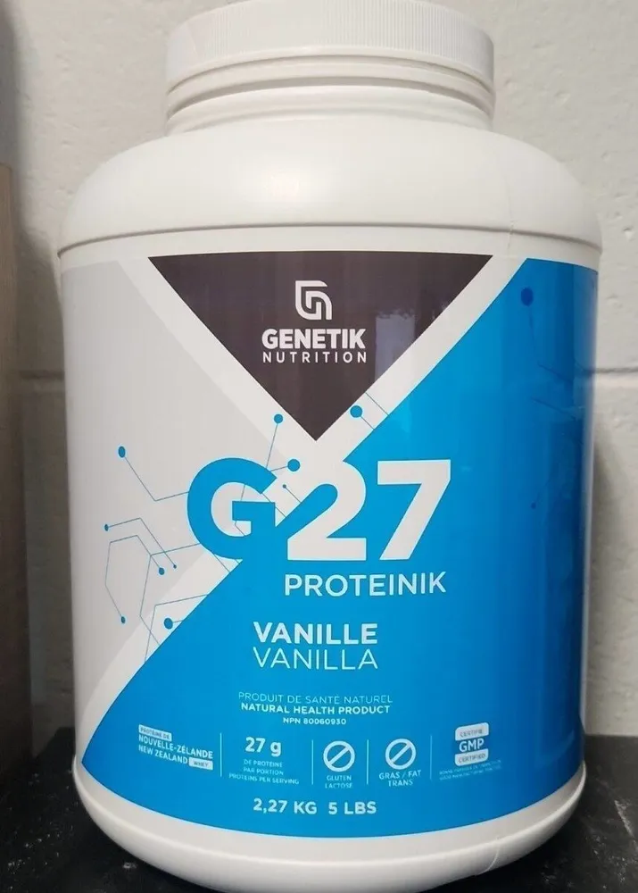 Protéine G27
