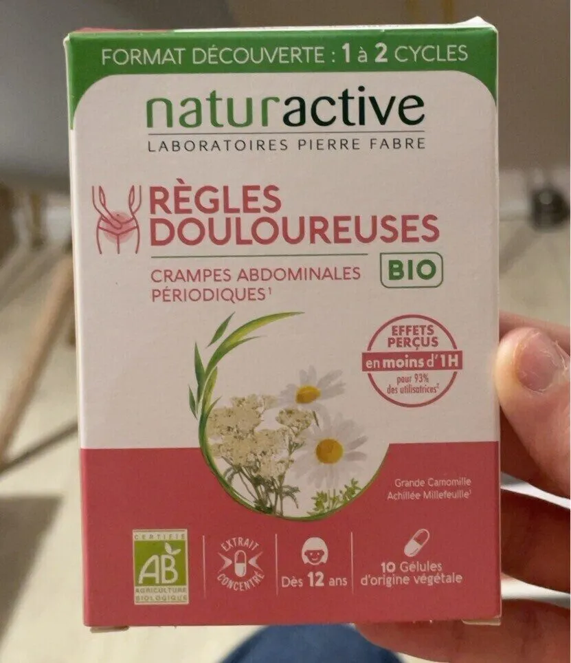 Naturactive