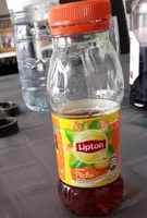 ICE tea