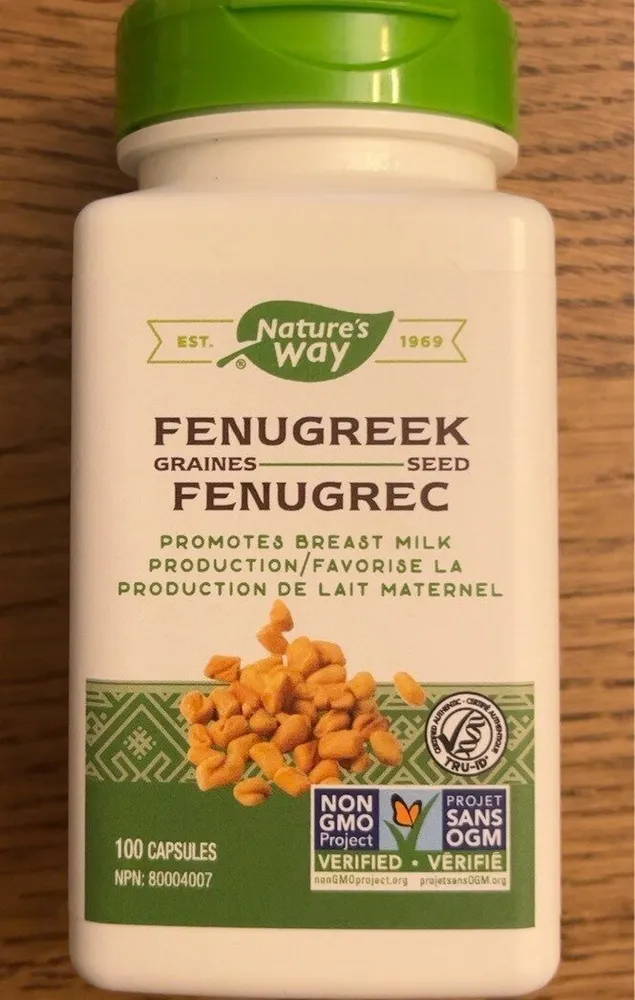 Fenugreek Seed (item# 14610, 12800, 30890, 10421, 11924)