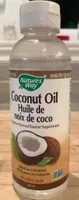 Liquid Coconut Oil
