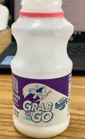 Grab & Go Fat Free Milk