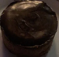 Cheesecake pâte à tartiner chocolat-noisette maison