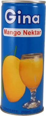 Mango Nectar