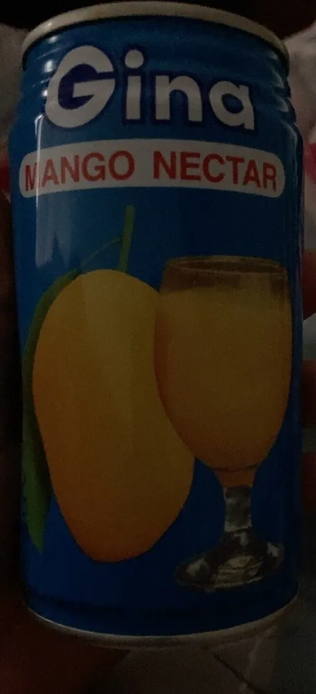 mango nector