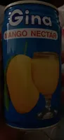 mango nector