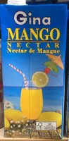 Mango nectar
