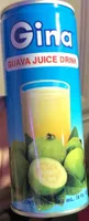 Guava Juice Drink