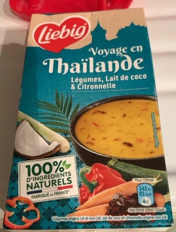 Voyage en thaïlande