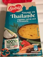Voyage en thaïlande