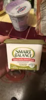 Smart Balance Whipped Buttery Spread