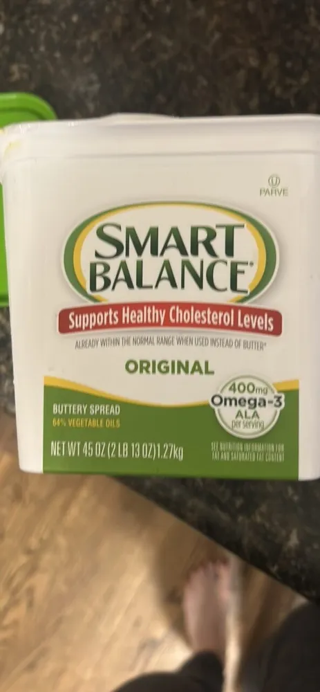 Original Buttery Spread
