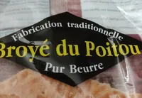 Broyé du Poitou