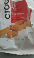 Croc salé