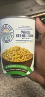 WHOLE KERNEL CORN