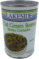 Cut Green Beans