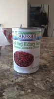 Dark Red Kidney Beans