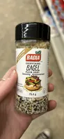 Everything Bagel seasoning