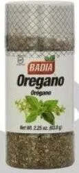 Oregano