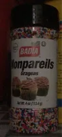 Nonpareils