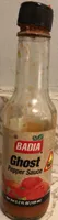 ghost pepper sauce