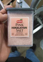 pink salt