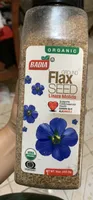 Ground Flax Seed