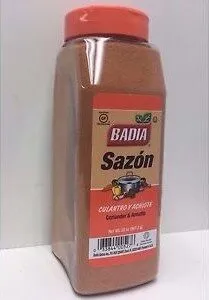 Sazón