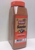 Sazón
