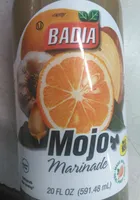 Mojo Marinade