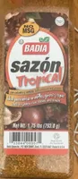 Sazon tropical