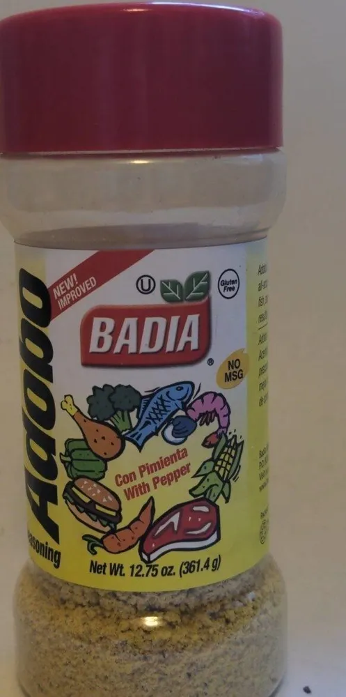 Adobo Seasoning