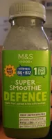 Super smoothie