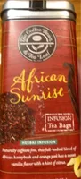 African Sunrise