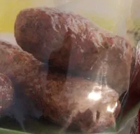 All Natural Turkey Sausage