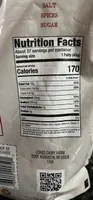 Fully Cooked Pork Sausage