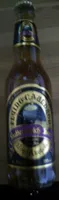 Flying Cauldron Butterscotch Beer