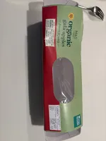 Apples Gala Organic