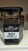 Manuka New Zealand Honey