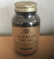 Alfafa