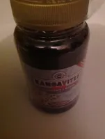 Solgar Kangavites Multivitamin & Mineral - Bouncin' Berry