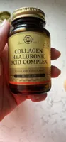 Hyaluronic Acid Complex