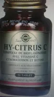 Hy citrus c