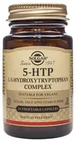 Noxidrim 5-HTP - 30 Gélules Végétales - Solgar