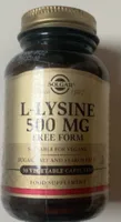 L-lysine