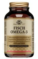 Fish Omega-3