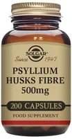 Psyllium Husk Fibre Capsules
